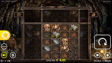 misery mining free
